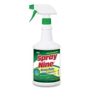 32 OZ. Spray 9 Trigger