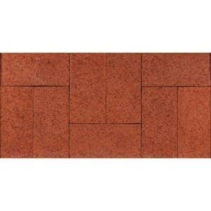 Watsontown Brick- Red