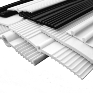 4" PVC Waterstop
