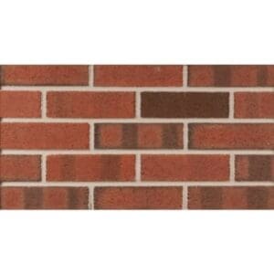 Watsontown Brick- Bison
