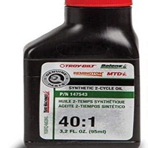 2 Cycle Oil