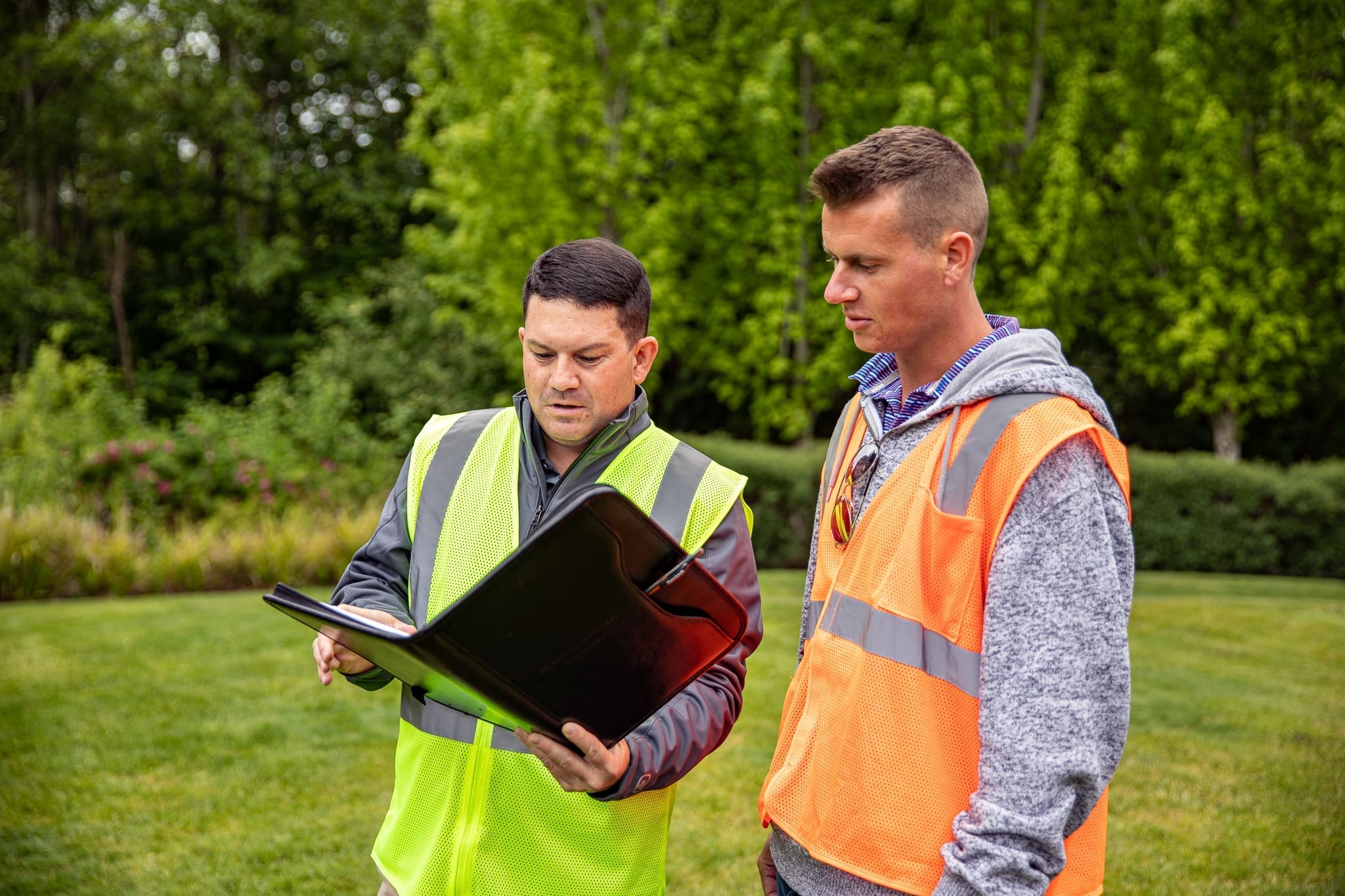 Is It Time To Change Your Landscaping Service Provider?