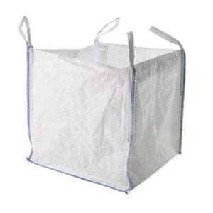1 Ton Bag W/ Straps