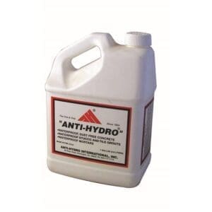 Anti-Hydro