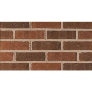 Watsontown Brick- Walnut