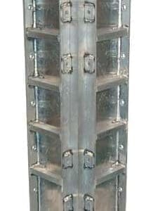 Symons Form Hinged Corner