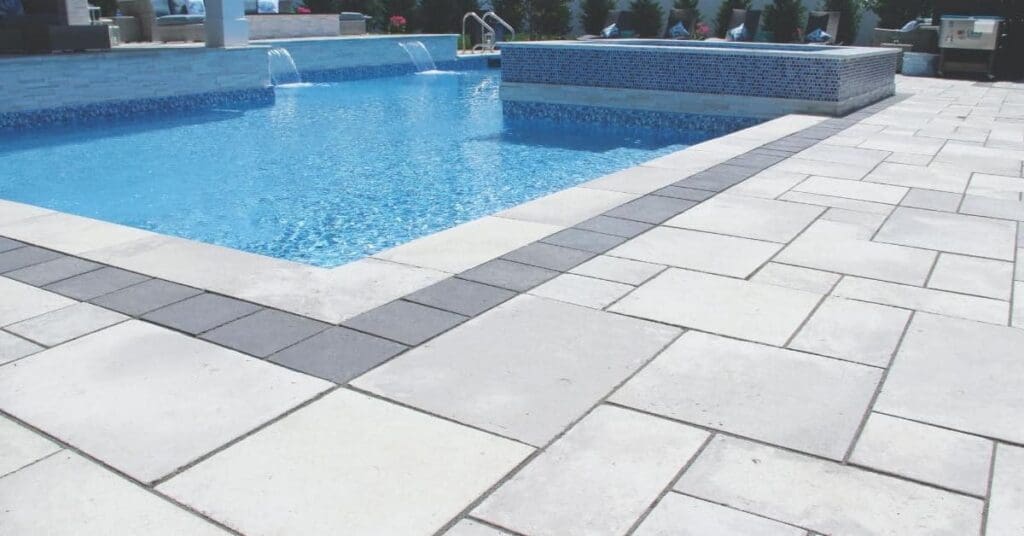Cambridge and Nicolock Paver Technology