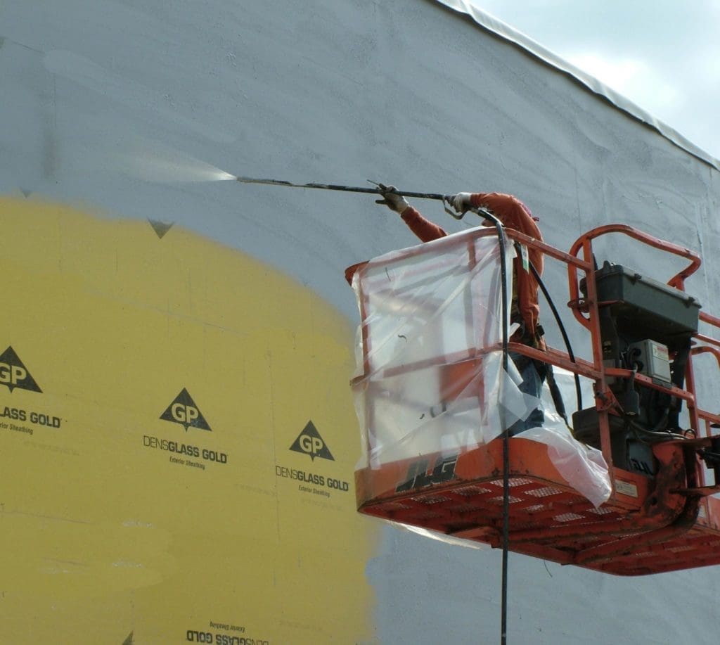 Air and Vapor Barriers How to Use