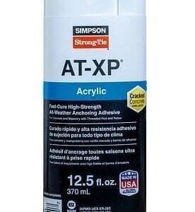 Simpson All Weather Epoxy