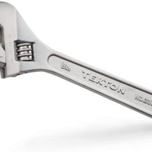 Adjustable Wrenches