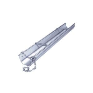 Aluminum Concrete Chutes