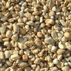Beige Gravel - Long Island