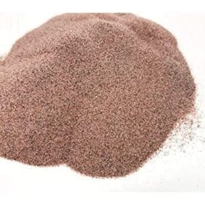 Bagged Blasting Sand