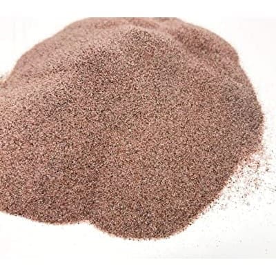 Blasting-Sand-Bagged Bagged Blasting Sand