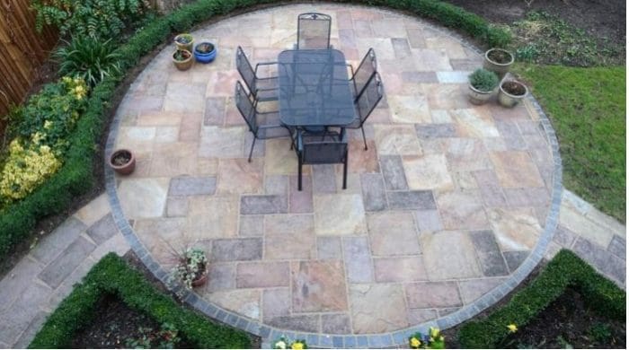 Bluestone Pavers – Why Popular Choice for Outdoor Paving?