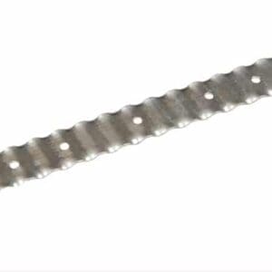 Grip Rite Wall Ties 22 Gauge Box - 500 Pieces