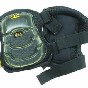 CLC 367 Gel Knee Pads