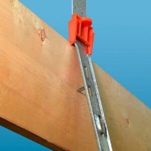 Strap Tie Holdown