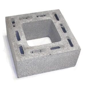 Chimney Block