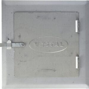 Cleanout Door - Steel