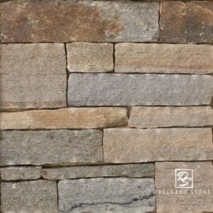 Delgado Stone - Ashlar