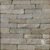 Colonial Wall