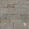 Colonial Wall