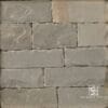 Colonial Wall