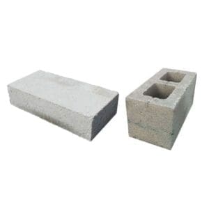 Concrete Blocks