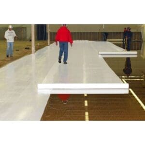 Concrete Curing Blankets