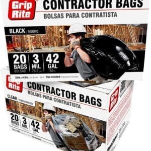 Contractor Bags