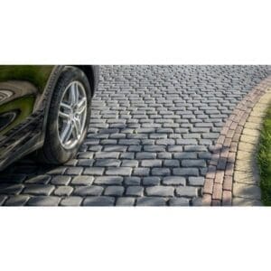 Unilock - Courtstone Enduracolor Plus Paver