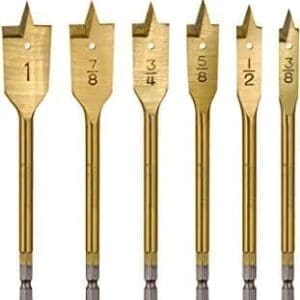 Drill Bits