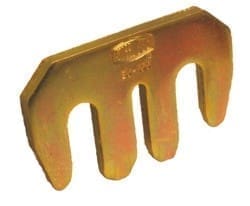 Steel Dog E Clip