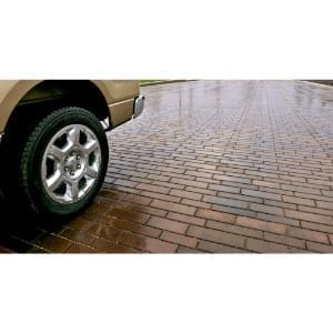 Unilock - Eco-Line Paver