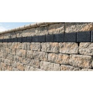 Unilock - Estate Wall