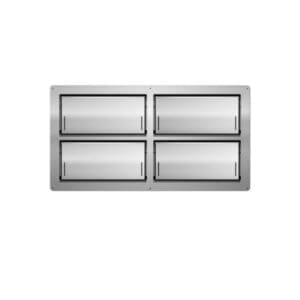 Smartvent- Flood Vent Multi Frame