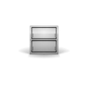 Smartvent- Flood Vent Stacker