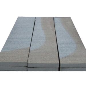 Bluestone Thermal Finish Treads - Full Color Range