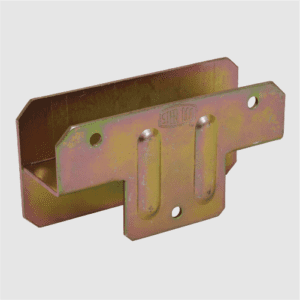 Steel Dog Stacking Clip