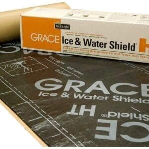 Ice and Water Shield