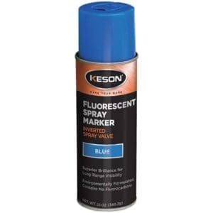 Keson Upside Down Spray Paint