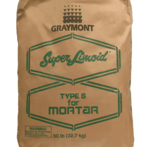 Graymont Super Limoid SA