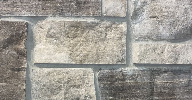 NATURAL STONE VENEER | Ashlar | STONE SELEX