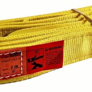 Nylon Slings