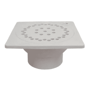 Plastic Bell Trap
