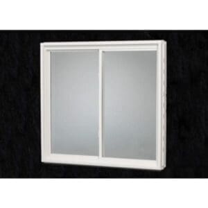 Monarch Products-Premier V Picture Window