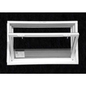 Monarch Products- Premier V Vinyl Hopper