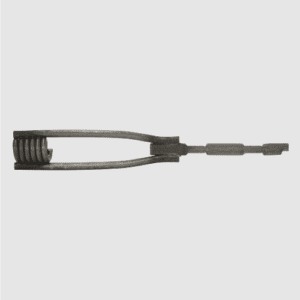 Steel Dog Resi-Coil 6"