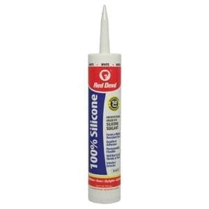 Red Devil Silicone